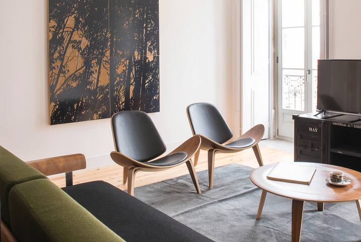 Madalena Orquidea Living 4.1 (4th floor) gallery image 3