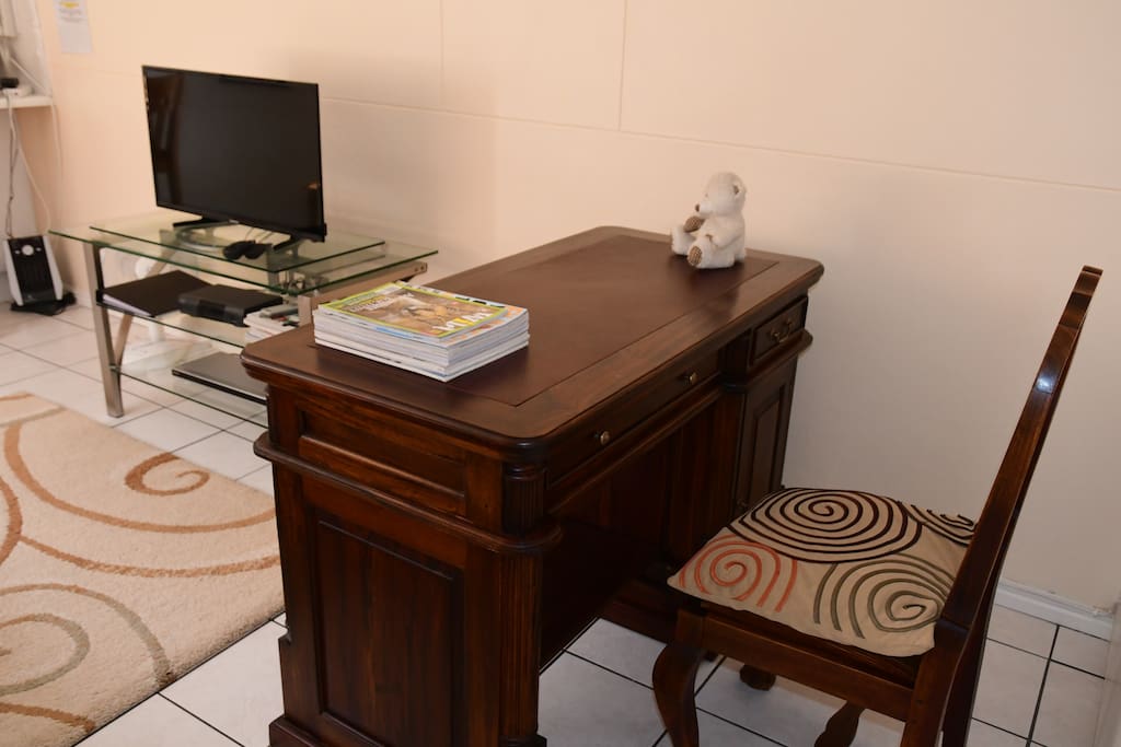 Desk