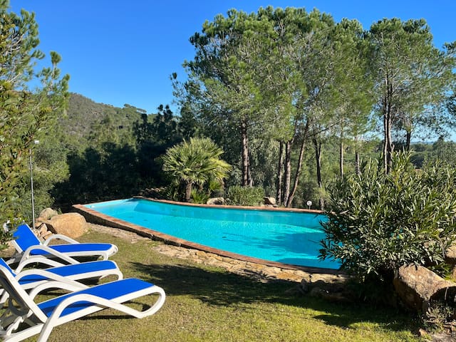 chiavillas managed Airbnb listing 1