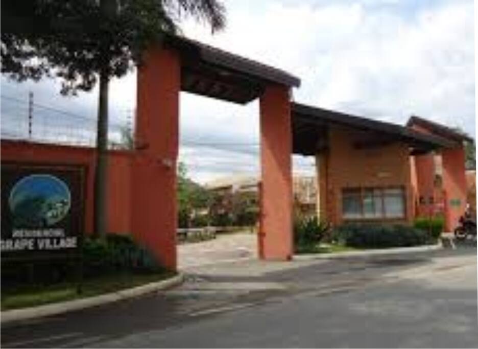 Portaria