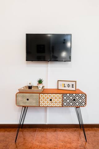 PortoBelo Apartment: 2bedrooms Parking Downtown gallery image 4