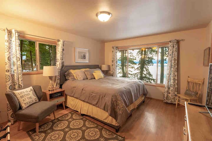 King Master En Suite