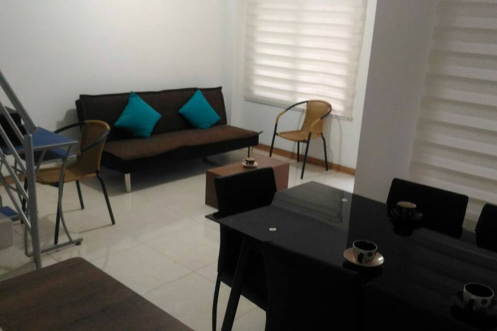 Sala comedor