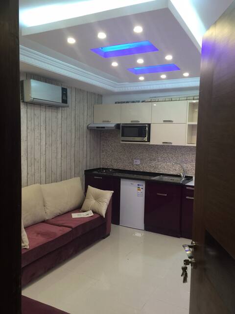 Amman Prime 7th circle