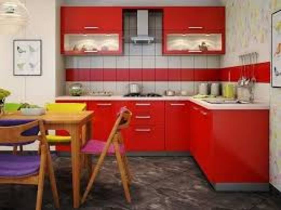 Cocina