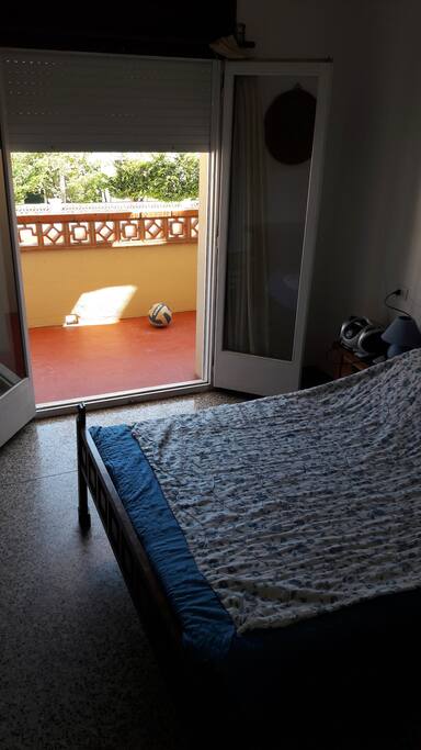 chambre1 balcon