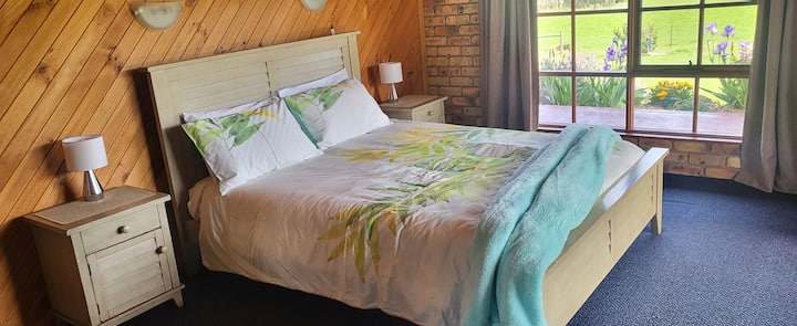 Beauty view private, peaceful & family friendly