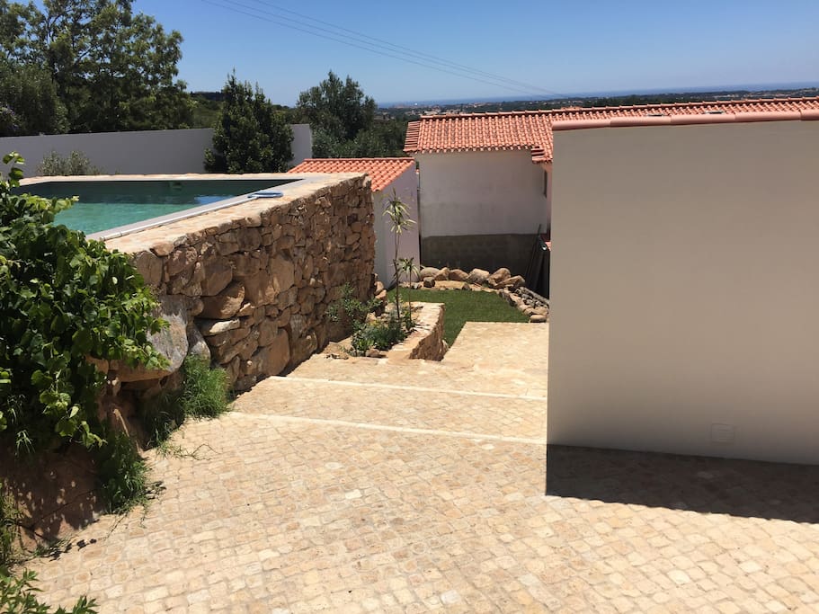 New Pool