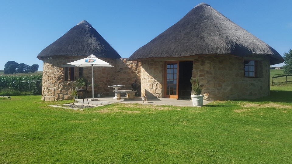 wilderness cottages pet friendly