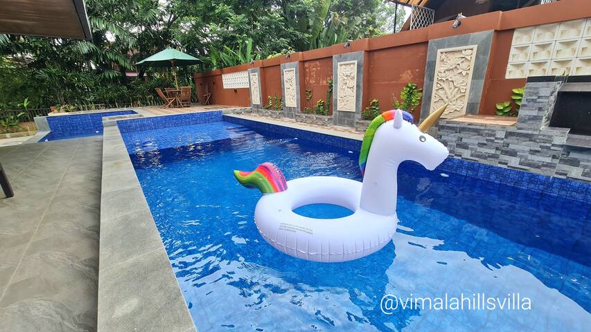 VimalaHillsVilla managed Airbnb listing 3