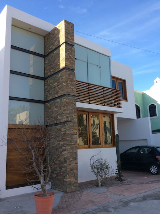 Zona residencial 15 minutos malecon