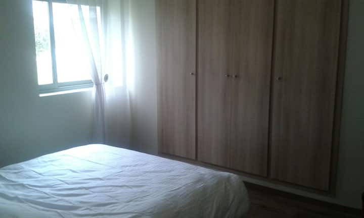 Habitación 1