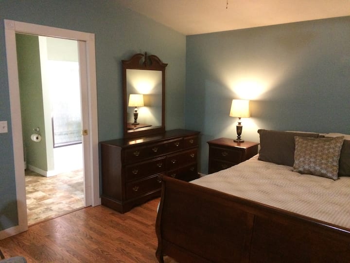 Ulaz iz majstora u kupaonicu