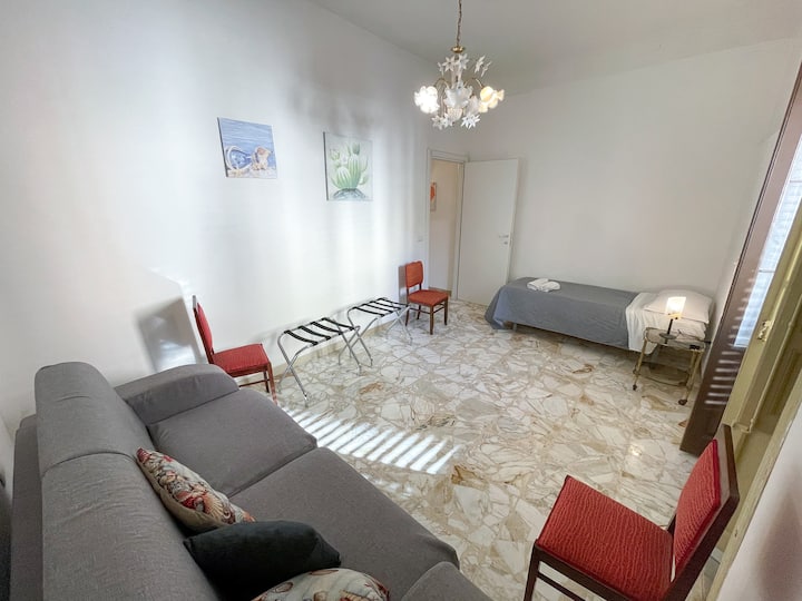 Sicilian Central Holiday Home - Avola