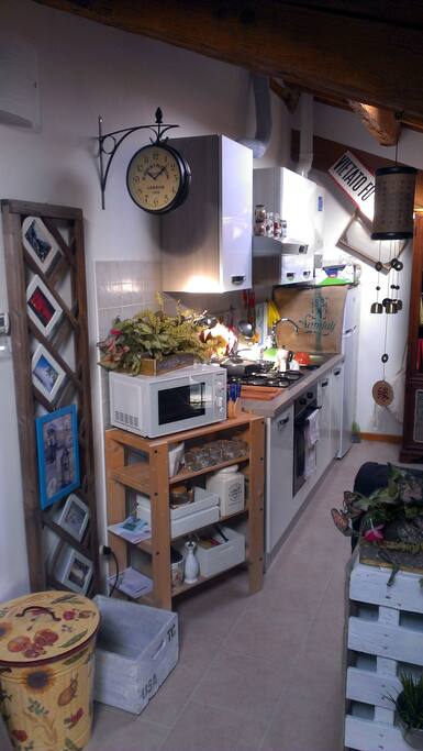 cucina