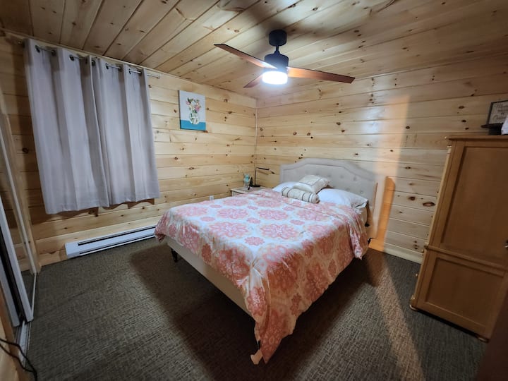 غرفة النوم 1