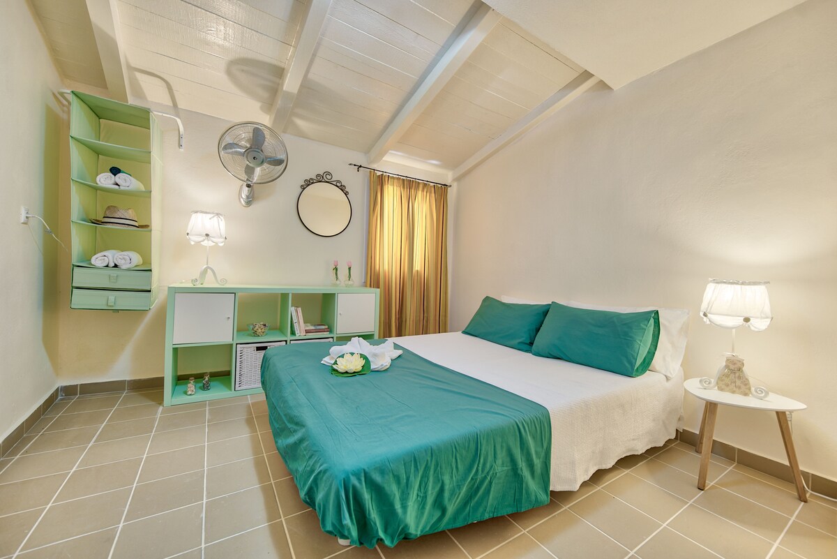 Vila Canella - Chumba cha 2 cha kulala