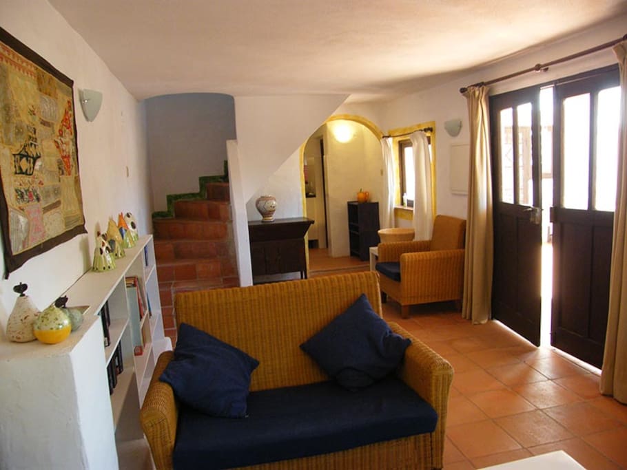 Sitting Room