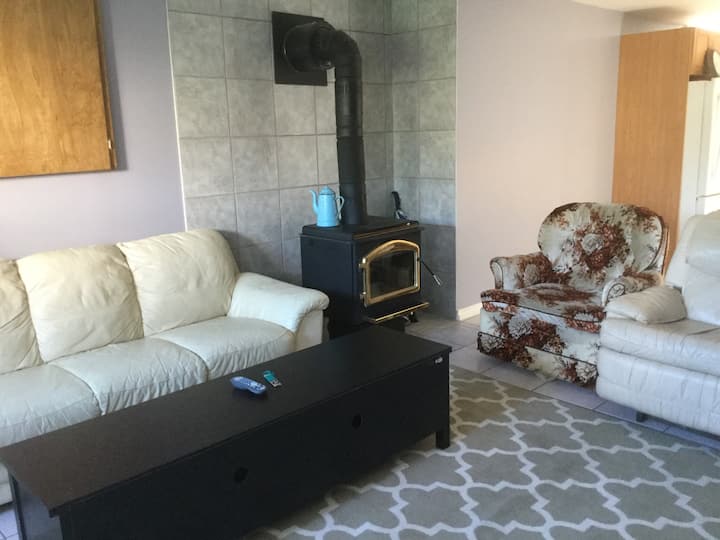 Sherwood Park Vacation Rentals Airbnb