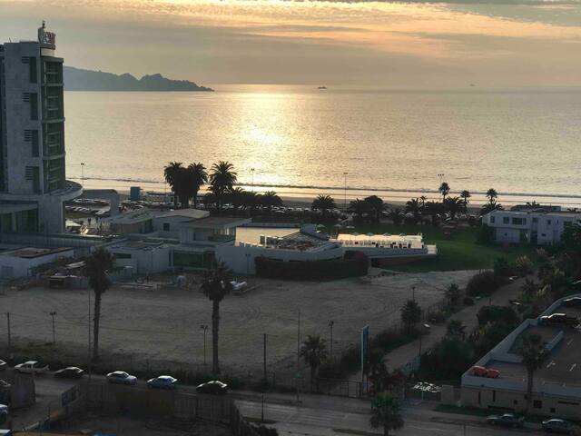PORTAL GRAN MARINA DEPARTAMENTO CON VISTA AL MAR