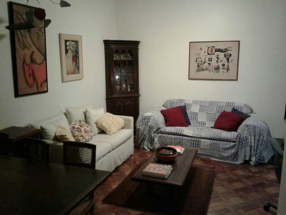 Livingroom