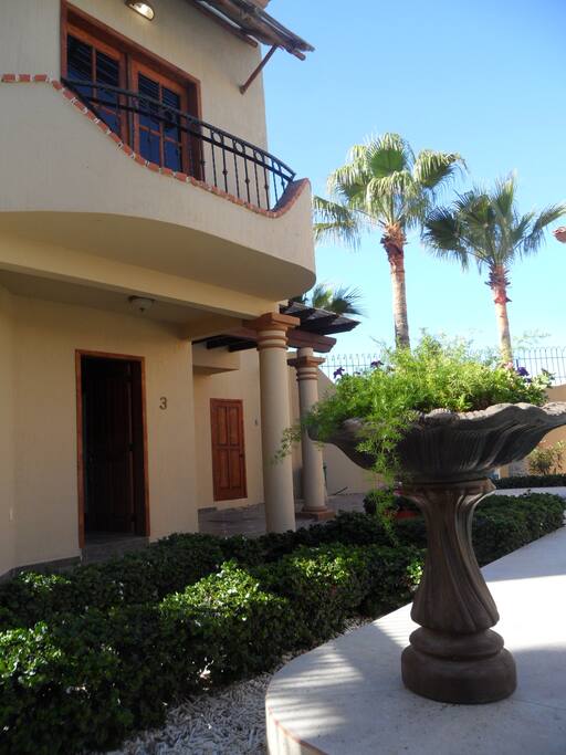 Villa #3