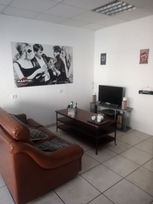Appartement 1