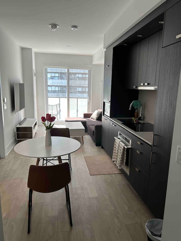 Entertainment District Getaway - Toronto