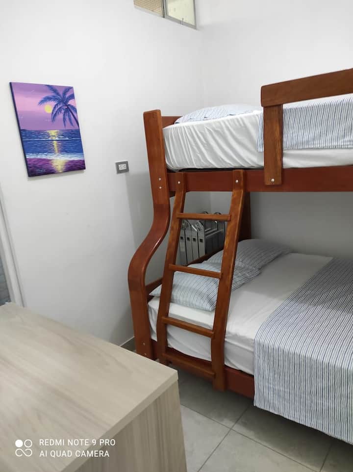 غرفة النوم 1