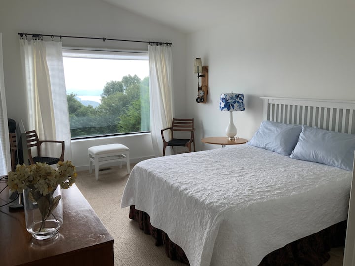 Dhomë gjumi "Queen"