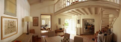 Charming home