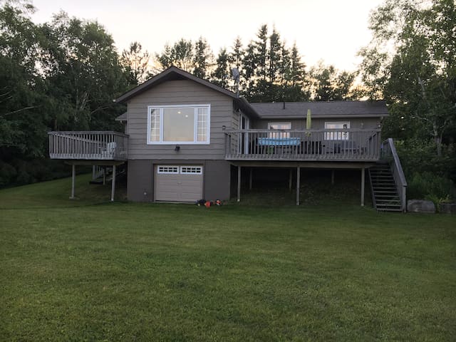 Airbnb Miller Lake Vacation Rentals Places To Stay Ontario
