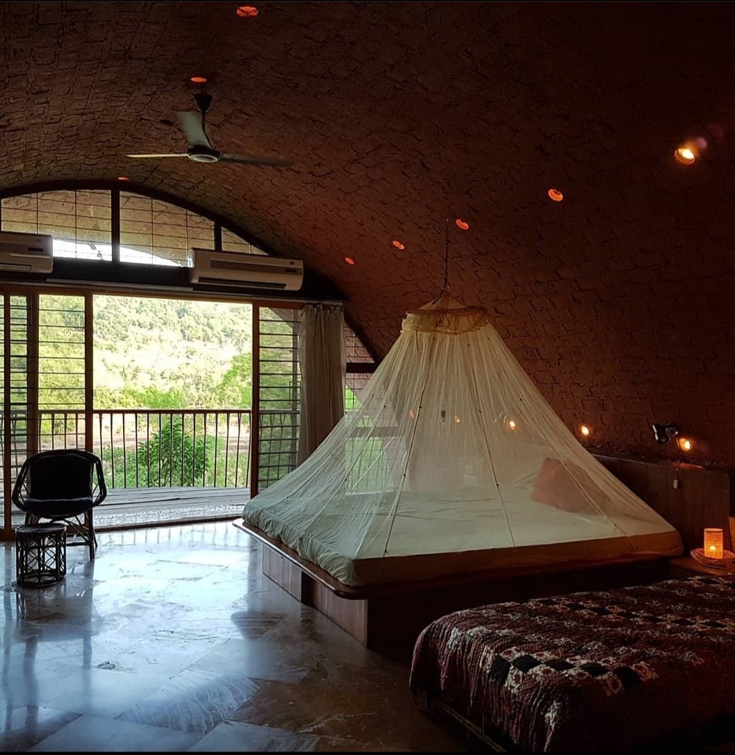 Спална соба 2