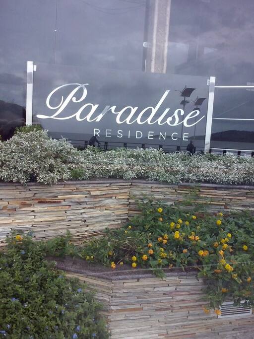 Paradise Residence