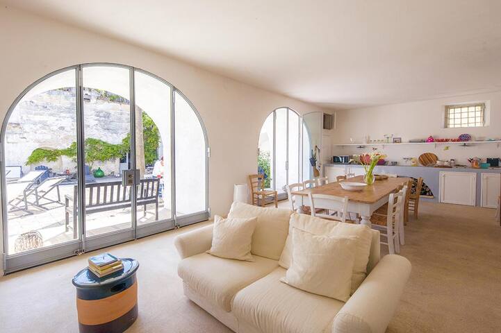 Dimora di charme con piscina e SPA vicino Otranto gallery image 2