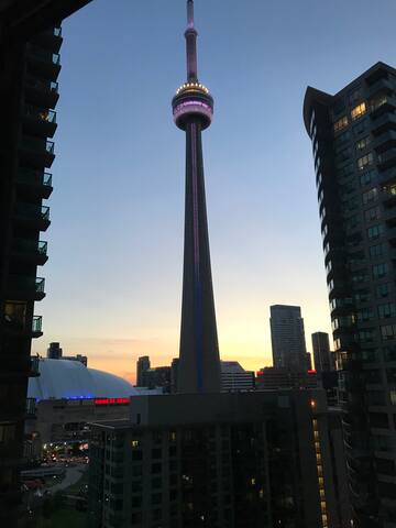 2BR Luxury Condo, Parking & Patio With A View! gallery image 3