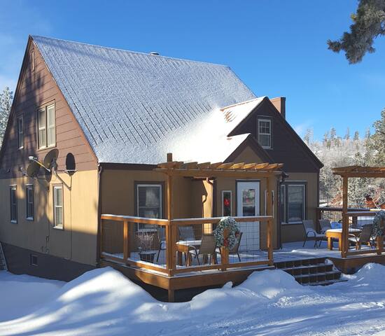 Airbnb Lead Vacation Rentals Places To Stay South Dakota