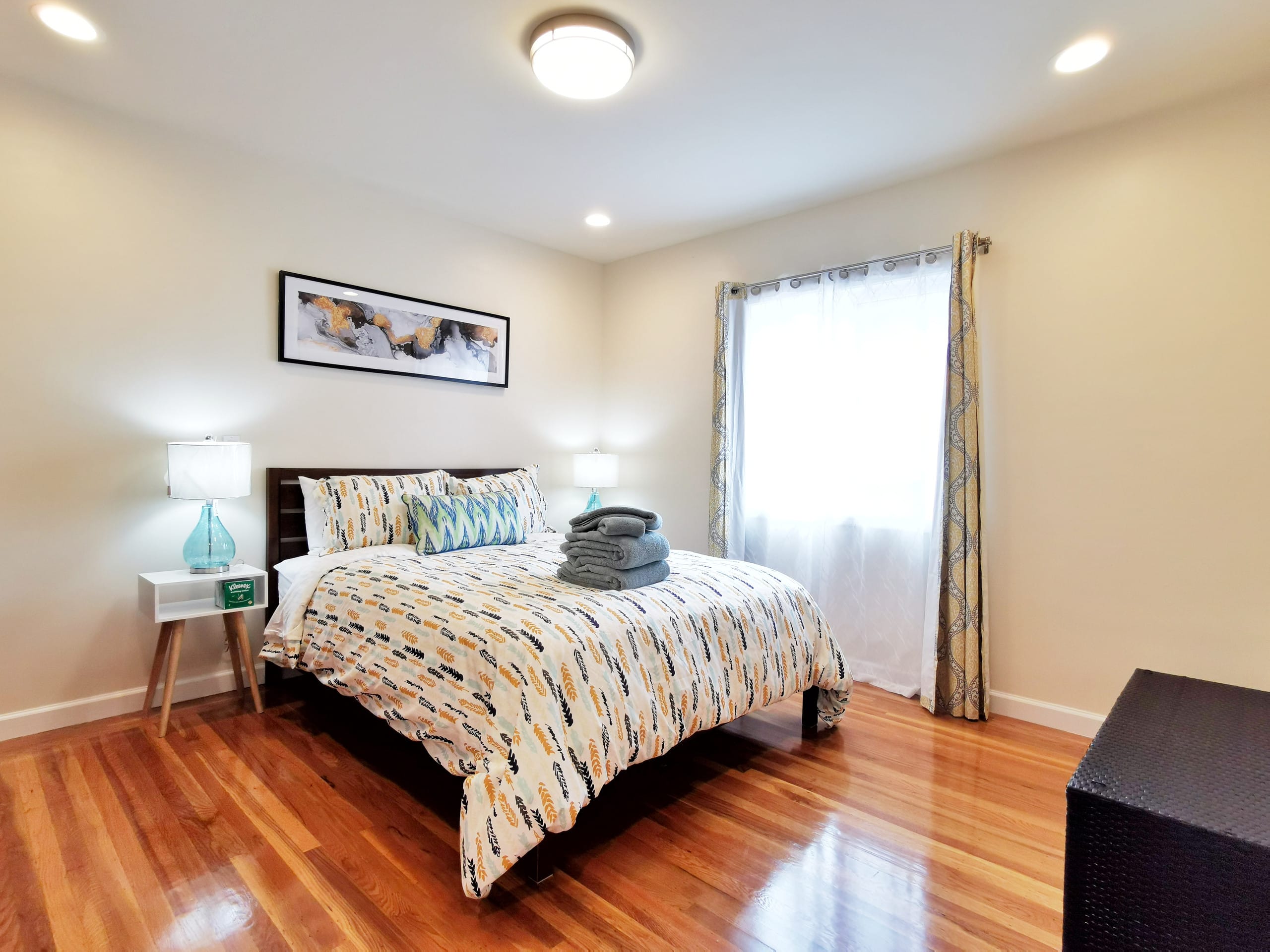 Townhouse in San Francisco · ★4.9 · 3 bedrooms · 3 beds · 3 baths - Image 15