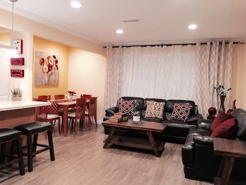 Charming house near LAX and beaches