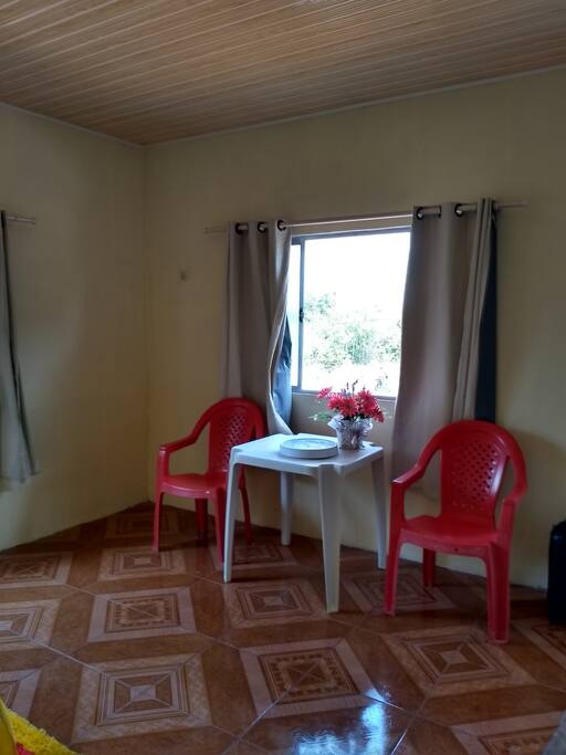 Vista interna