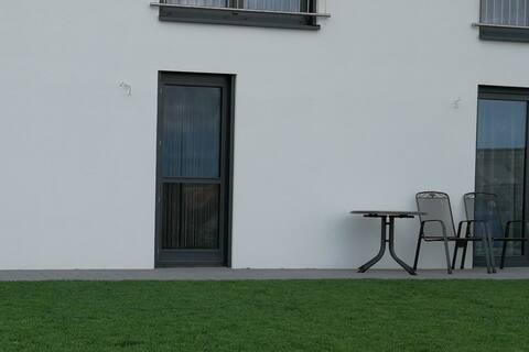 Modern 2 bedroom apartment in Heilbronn, New.
