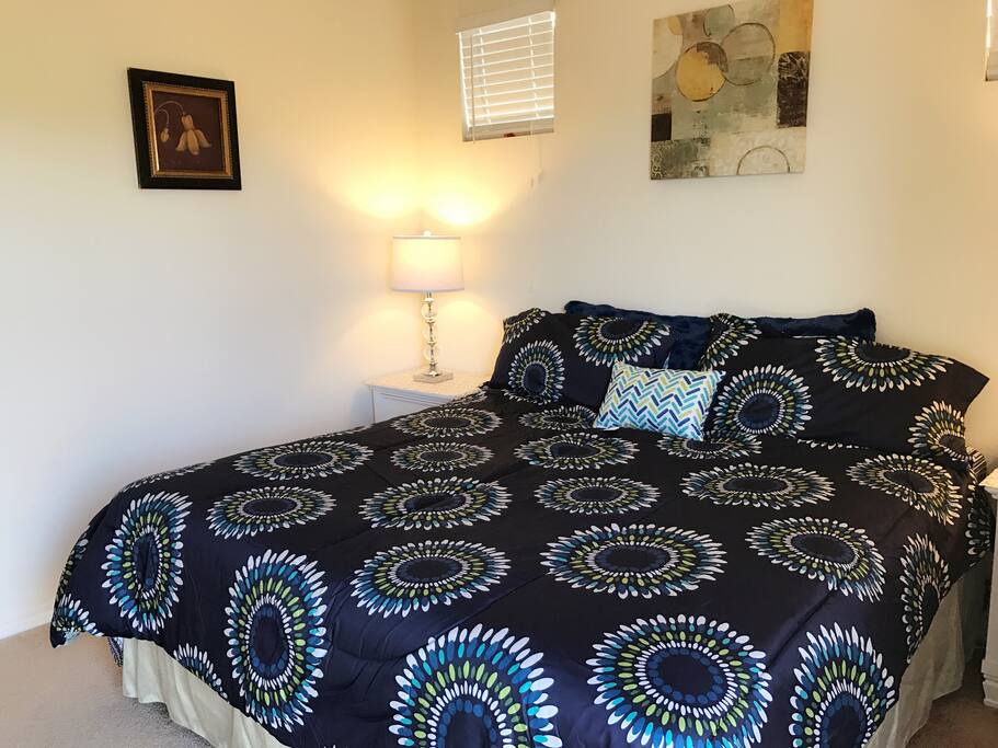 Bed Room