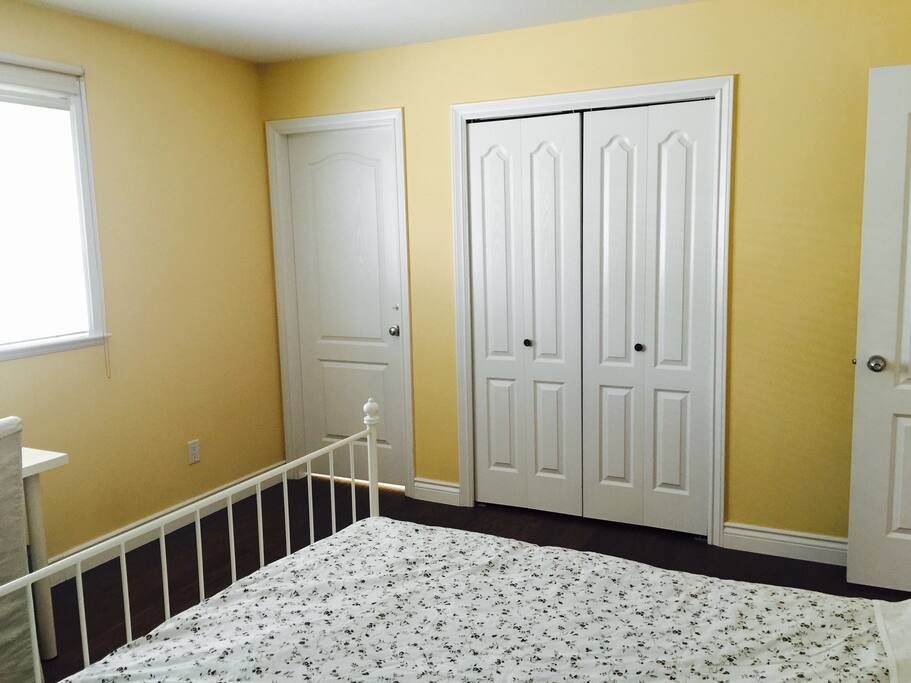 closet