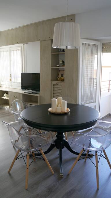 Mesa comedor