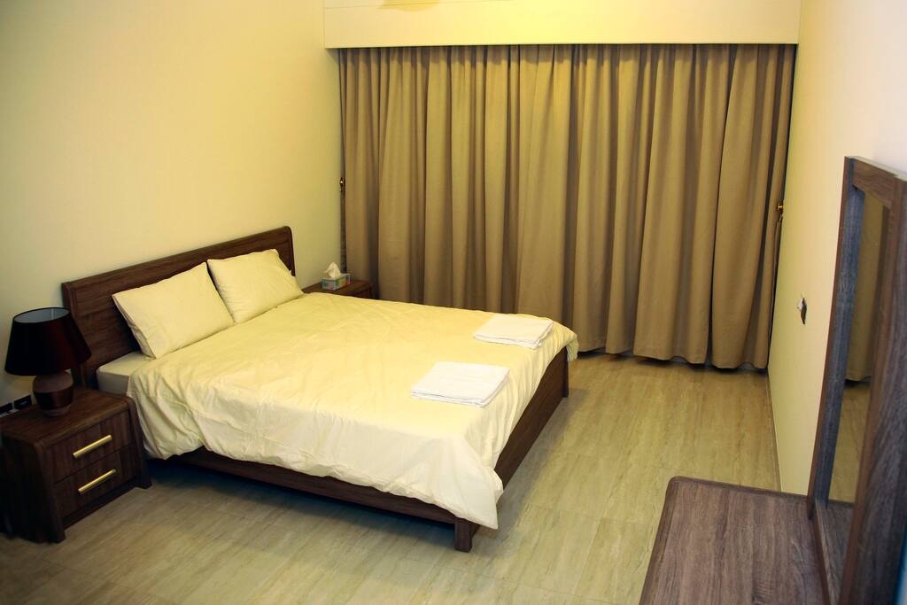 Main Bedroom