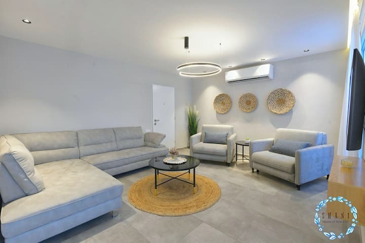 Shani House Seatara Villa - Eilat