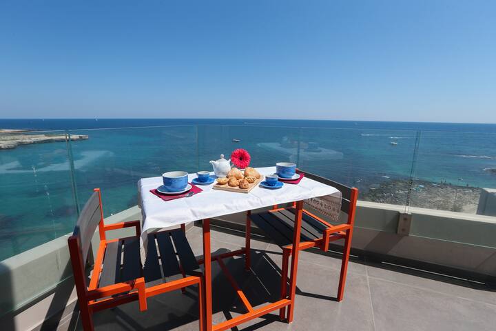 Casa Cielo&Mare Attico Silvia gallery image 4