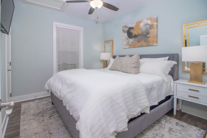 חדר שינה מס '1