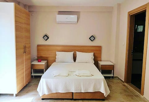 Kuşadası Tam Merkezde Lux Daire