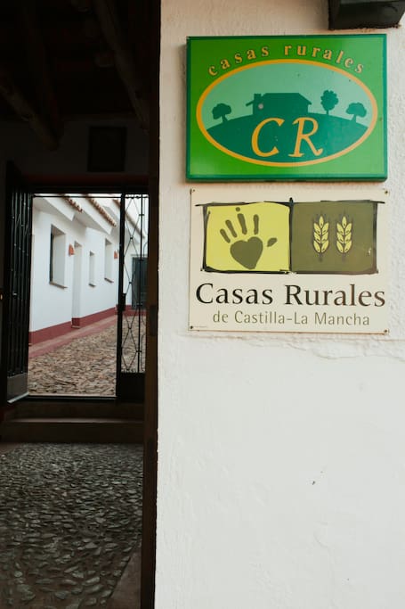ENTRADA